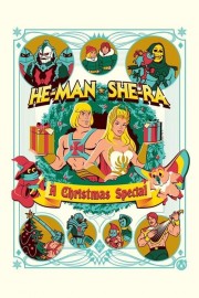He-Man and She-Ra: A Christmas Special-voll