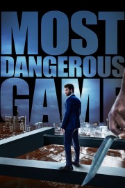 Most Dangerous Game-voll