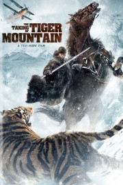 The Taking of Tiger Mountain-voll