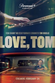 Love, Tom-voll