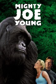 Mighty Joe Young-voll