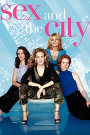 Sex and the City-voll