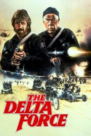 The Delta Force-voll