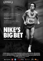Nike's Big Bet-voll