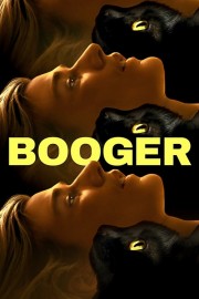 Booger-voll