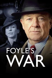 Foyle's War-voll