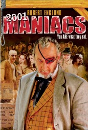 2001 Maniacs-voll
