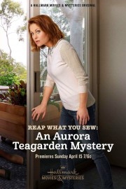 Reap What You Sew: An Aurora Teagarden Mystery-voll