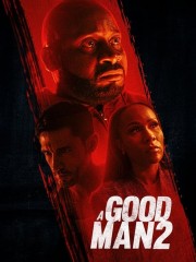 A Good Man 2-voll