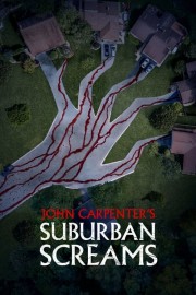 John Carpenter's Suburban Screams-voll