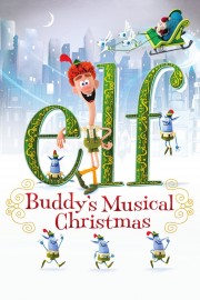 Elf: Buddy's Musical Christmas-voll