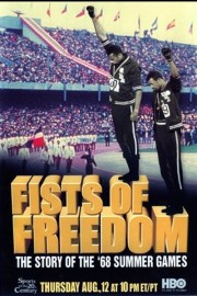 Fists of Freedom: The Story of the '68 Summer Games-voll