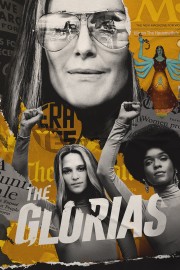 The Glorias-voll