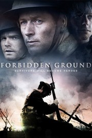 Forbidden Ground-voll