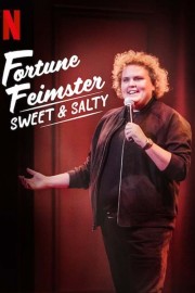 Fortune Feimster: Sweet & Salty-voll
