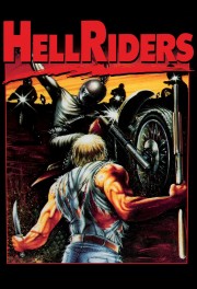 Hell Riders-voll