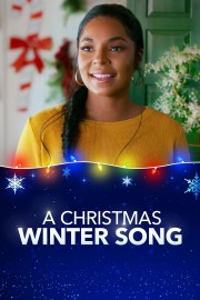 A Christmas Winter Song-voll