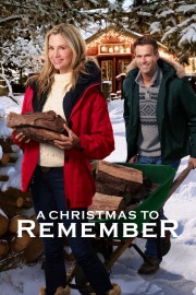 A Christmas to Remember-voll