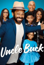 Uncle Buck-voll