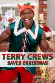 Terry Crews Saves Christmas-voll