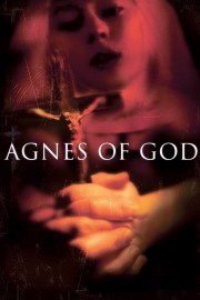 Agnes of God-voll