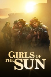 Girls of the Sun-voll