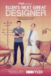 Ellen's Next Great Designer-voll