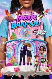Magic Bake-Off-voll