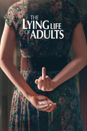 The Lying Life of Adults-voll