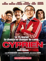 Cyprien-voll