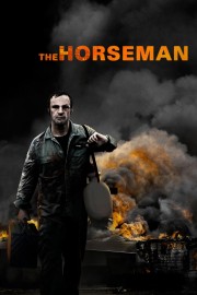 The Horseman-voll
