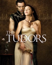 The Tudors-voll