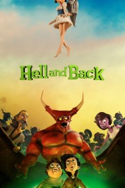 Hell & Back-voll