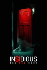 Insidious: The Red Door-voll