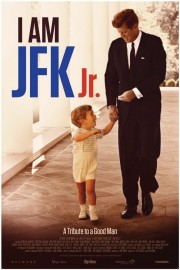 I Am JFK Jr.-voll