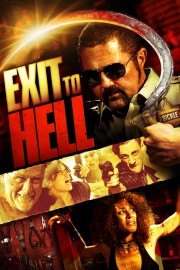 Exit to Hell-voll