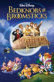 Bedknobs and Broomsticks-voll
