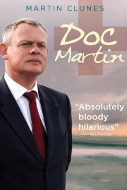 Doc Martin-voll