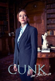 Cunk on Britain-voll