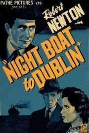 Night Boat to Dublin-voll