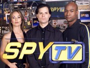 Spy TV-voll