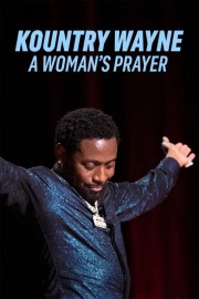 Kountry Wayne: A Woman's Prayer-voll