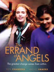 The Errand of Angels-voll