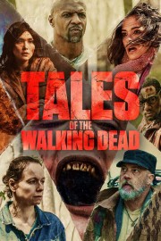 Tales of the Walking Dead-voll
