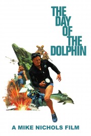 The Day of the Dolphin-voll