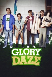 Glory Daze-voll