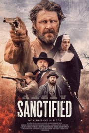 Sanctified-voll