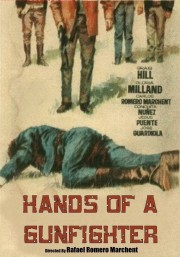 Hands of a Gunfighter-voll