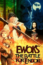 Ewoks: The Battle for Endor-voll