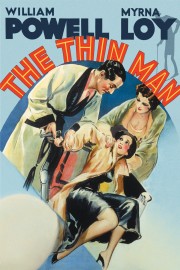 The Thin Man-voll